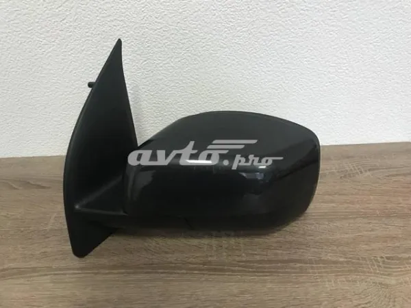 Левое боковое зеркало LR023913 Land Rover