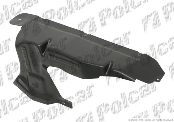Защита двигателя 3030349Q Polcar