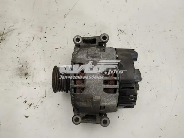 Автомобильный генератор VAG 06B903016AF цена, от