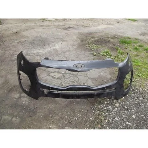 Передний бампер 86511F1040 Hyundai/Kia