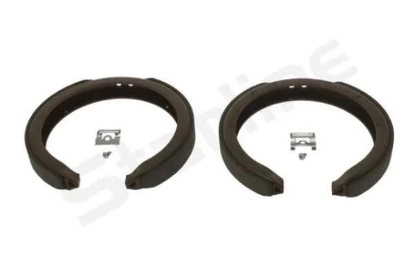 Колодки ручника BC01098 Starline