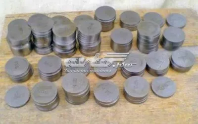Шайба регулировочная METELLI 030233