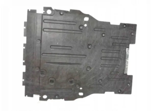 Защита двигателя LR135638 Land Rover