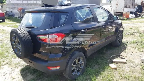 1S7Z-6375-C Ford Маховик двигателя