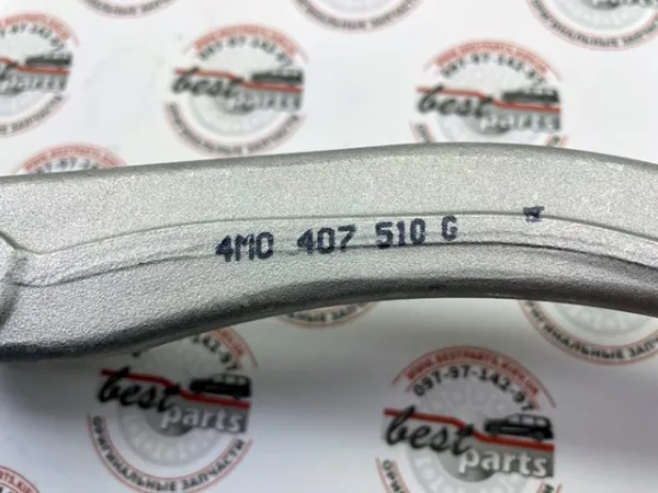 Верхний рычаг PAB407510A Porsche
