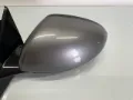 Стекло левого зеркала заднего вида RENAULT 963667101R