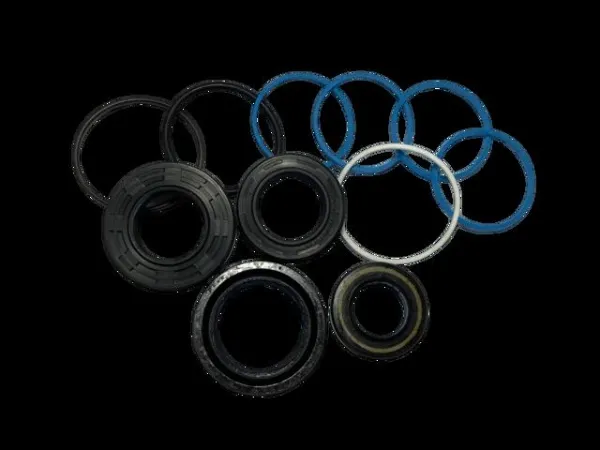 Ремкомплект рулевой рейки HY9018KIT MSG