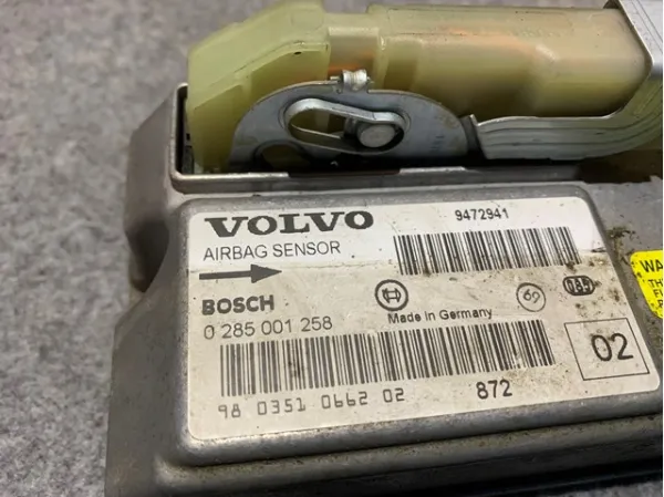  8622189 Volvo