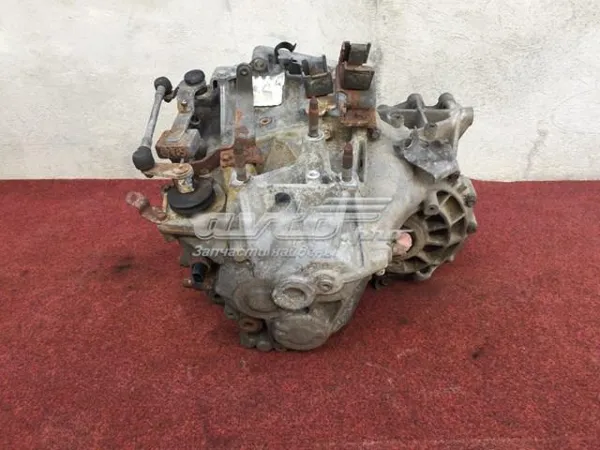 Коробка передач Mitsubishi Outlander II XL