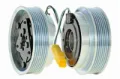 Шкив компрессора кондиционера NRF 380165