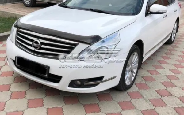 Дефлектор капота KE610JN000 Nissan/Infiniti