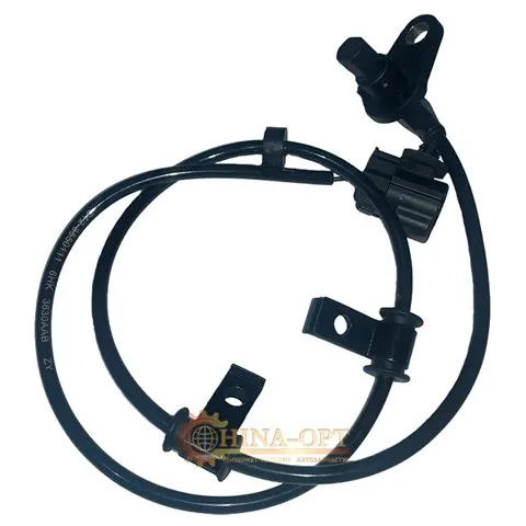 Датчик АБС (ABS) передний левый S123550111 Chery
