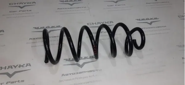 Задняя пружина KB8B28011 Mazda