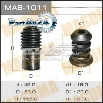  MAB1011 Masuma