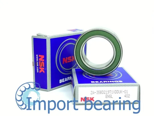 Подшипник кондиционера 35BD219T1XDDUK01 NSK