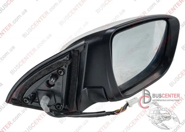 Правое зеркало 963014EH1A Nissan/Infiniti