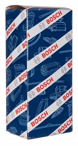Распылитель форсунки 2437010106 Bosch