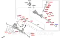 Рулевой наконечник LEMFORDER 44292