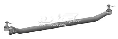 Тяга поперечная передней подвески C.E.I. 220279