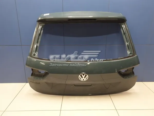 Купить 5NA827025J VAG Дверь задняя багажная