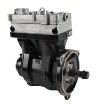Компрессор пневмоподкачки (амортизаторов) 412704015R Wabco
