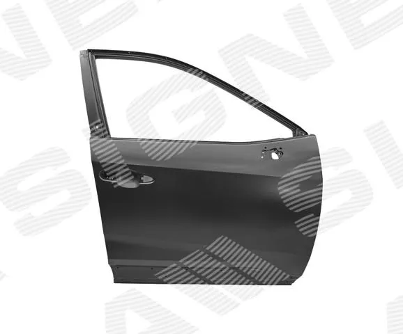 Дверь передняя правая PTY80020AR Signeda