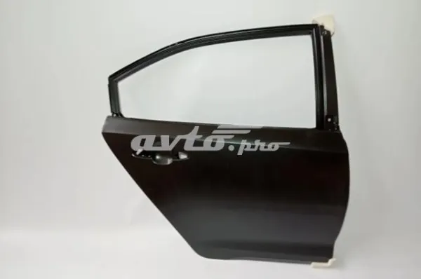 Дверь задняя правая 6700302531 Toyota