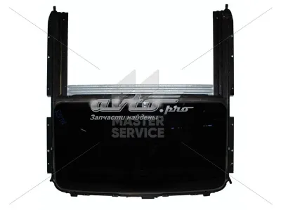 Крышка люка крыши MERCEDES A1637801021