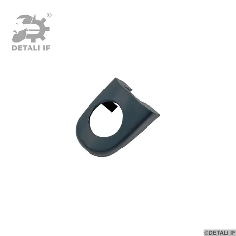Накладка личинки замка двери DF15937 Detali IF