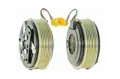 Шкив компрессора кондиционера NRF 380172