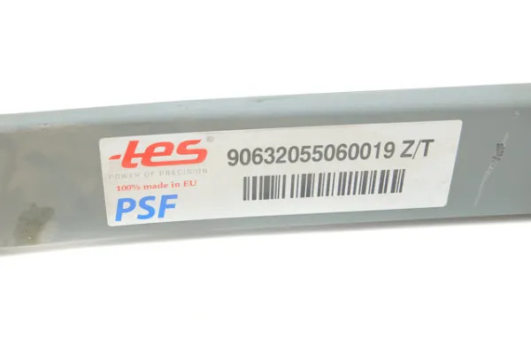 Рессора задняя 90632055060019ZT TES