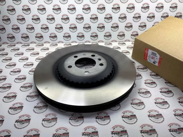 Тормозные диски LR153550 Land Rover