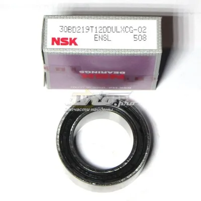 Подшипник муфты компрессора кондиционера NSK 30BD4718T12DDUM1G01