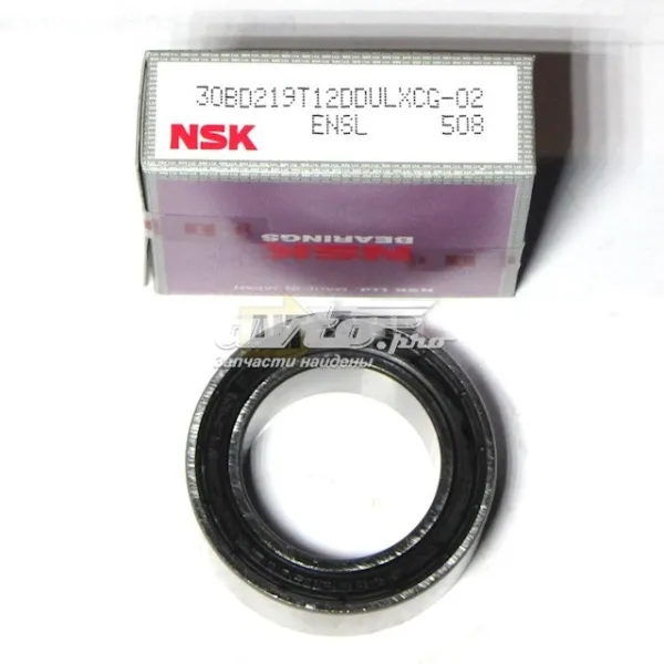 Подшипник кондиционера 30BD4718T12DDUM1G01 NSK