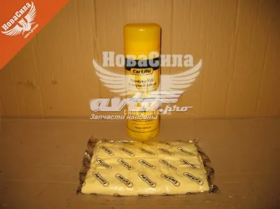 Крестовина рулевого механизма CARLITE CC901