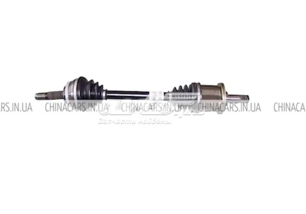 Смазка для подшипников и ШРУСов T112203010CB Chery