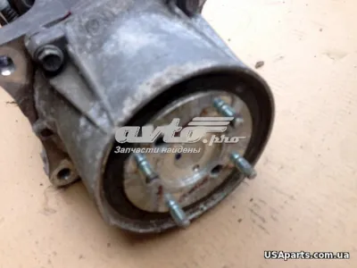 Муфта Haldex TOYOTA 4130342022