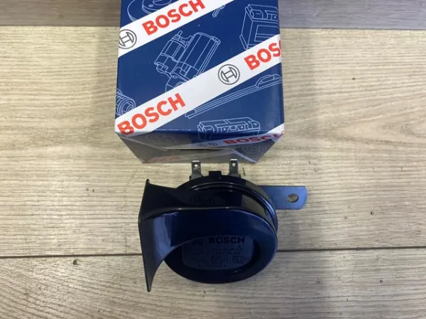 Звуковой сигнал Fiat Doblo I