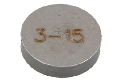 Шайба регулировочная METELLI 030907