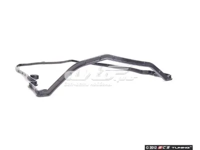 Прокладка редуктора заднего моста MERCEDES A9063510080