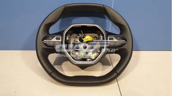 Руль Peugeot 508 II