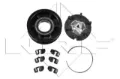 Шкив компрессора кондиционера NRF 380052