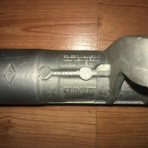 Рулевая рейка 8200463517 Nissan/Infiniti