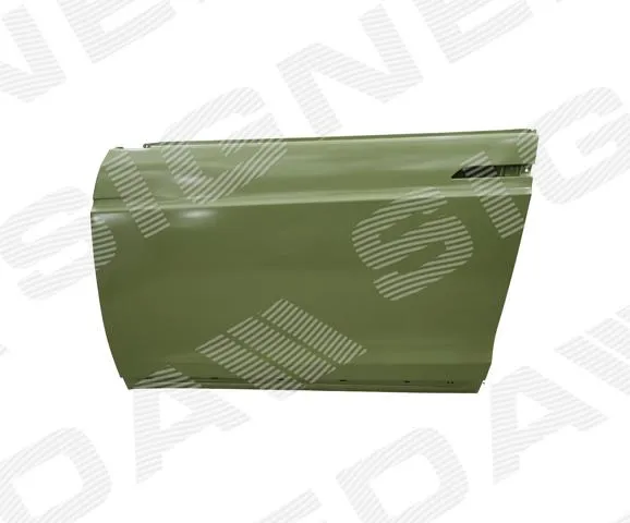 Дверь передняя левая PTS80003AQL Signeda