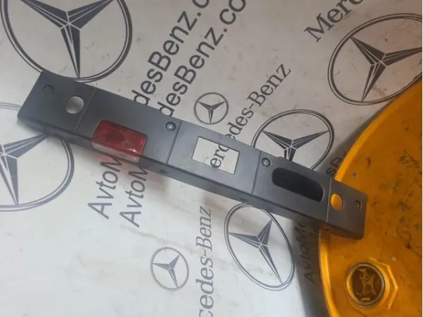 Замок багажника A2197500193 Mercedes