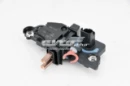 Реле регулятор генератора RENAULT 6001548087 Реле регулятор генератора RENAULT 6001548087