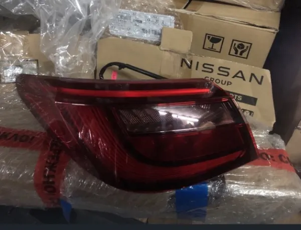 265556HH5A Nissan/Infiniti - купить недорого в Украине