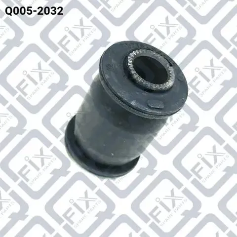 Сайлентблок цапфы задней Q0052032 Q-fix