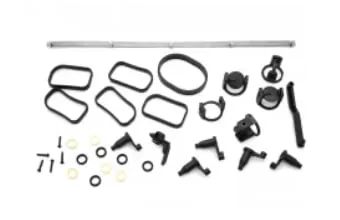 Ремкомплект впускного коллектора Klifex KL6120901937 цена, от