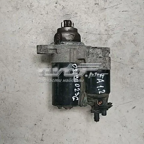 Стартер 021911023G VAG